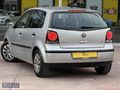 ZORLU'DAN 2008 VW POLO 1.4 TDİ KLİMALI