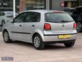 ZORLU'DAN 2008 VW POLO 1.4 TDİ KLİMALI