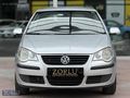 ZORLU'DAN 2008 VW POLO 1.4 TDİ KLİMALI