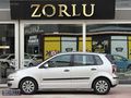 ZORLU'DAN 2008 VW POLO 1.4 TDİ KLİMALI