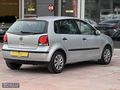 ZORLU'DAN 2008 VW POLO 1.4 TDİ KLİMALI