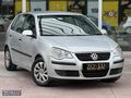 ZORLU'DAN 2008 VW POLO 1.4 TDİ KLİMALI