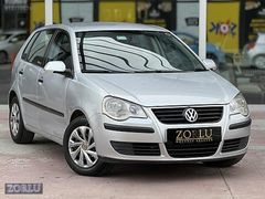 ZORLU'DAN 2008 VW POLO 1.4 TDİ KLİMALI