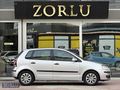 ZORLU'DAN 2008 VW POLO 1.4 TDİ KLİMALI