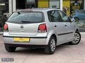 ZORLU'DAN 2008 VW POLO 1.4 TDİ KLİMALI