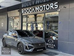-ROCCA MOTORS- 2025 PEUGEOT 408 1.2 GT 41.900 KM - HATASIZ -