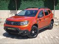 DAĞ KEÇİSİ DACİA DUSTER 1.0 TURBO COMFORT 4x2