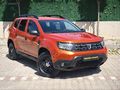 DAĞ KEÇİSİ DACİA DUSTER 1.0 TURBO COMFORT 4x2