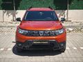 DAĞ KEÇİSİ DACİA DUSTER 1.0 TURBO COMFORT 4x2