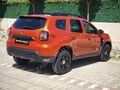 DAĞ KEÇİSİ DACİA DUSTER 1.0 TURBO COMFORT 4x2