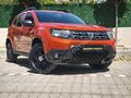 DAĞ KEÇİSİ DACİA DUSTER 1.0 TURBO COMFORT 4x2