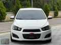 REVA OTOMOTİV 2011 CHEVROLET AVEO 1.4LTZ OTOMATİK 199 KM