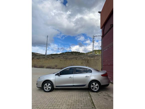 HATASIZ BOYASIZ DEĞİŞENSİZ 126.ooo km 1.6 LPG