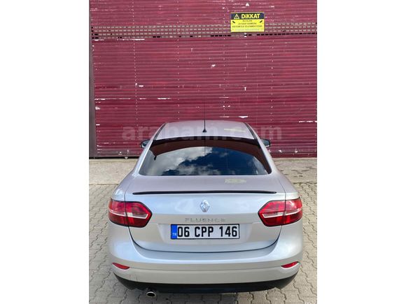 HATASIZ BOYASIZ DEĞİŞENSİZ 126.ooo km 1.6 LPG