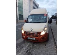 Sahibinden Ticari Araçlar Hat & Plaka Minibüs Dolmuş Hattı 