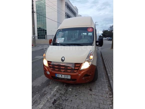 Sahibinden Ticari Araçlar Hat & Plaka Minibüs Dolmuş Hattı 