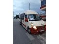 Sahibinden Ticari Araçlar Hat & Plaka Minibüs Dolmuş Hattı 