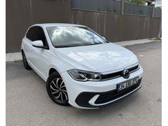 ERDOĞAN OTOMOTİV DEN VW POLO 2021 1.0 TSİ LİFE DSG HATASIZ BOYASIZ 8.500 KM TR DE TEK