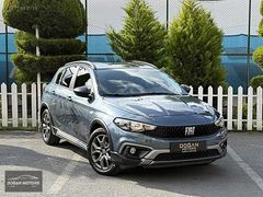 Doğan Motors'tan 2022 Boyasız Değişensiz Egea Cross