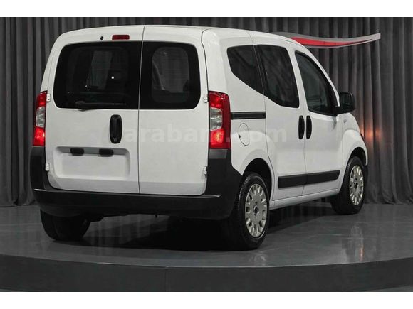 Sahibinden Citroen Nemo Combi 1.3 HDi SX Plus 2014 Model  232.000 km Beyaz
