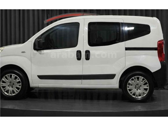Sahibinden Citroen Nemo Combi 1.3 HDi SX Plus 2014 Model  232.000 km Beyaz