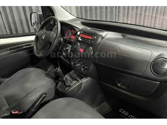 Sahibinden Citroen Nemo Combi 1.3 HDi SX Plus 2014 Model  232.000 km Beyaz