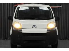 Sahibinden Citroen Nemo Combi 1.3 HDi SX Plus 2014 Model  232.000 km Beyaz