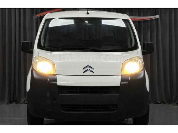 Sahibinden Citroen Nemo Combi 1.3 HDi SX Plus 2014 Model  232.000 km Beyaz