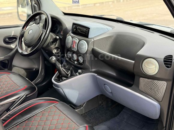 Sahibinden Fiat Doblo Combi 1.9 JTD Active 2006 Model 