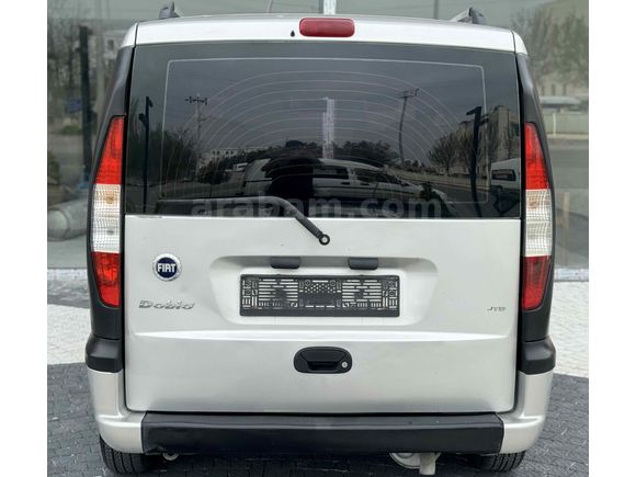 Sahibinden Fiat Doblo Combi 1.9 JTD Active 2006 Model 