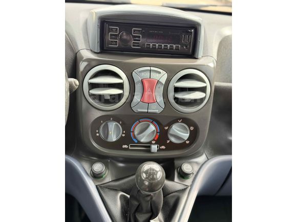 Sahibinden Fiat Doblo Combi 1.9 JTD Active 2006 Model 