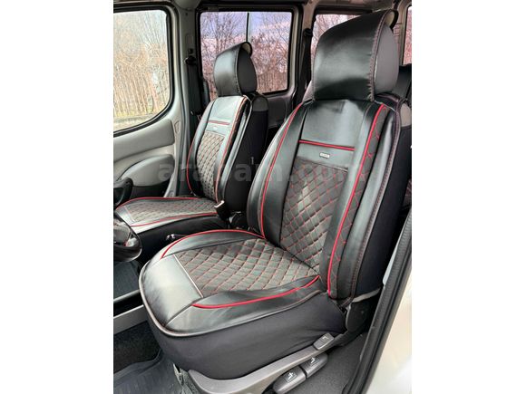 Sahibinden Fiat Doblo Combi 1.9 JTD Active 2006 Model 
