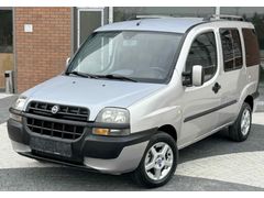 Sahibinden Fiat Doblo Combi 1.9 JTD Active 2006 Model 