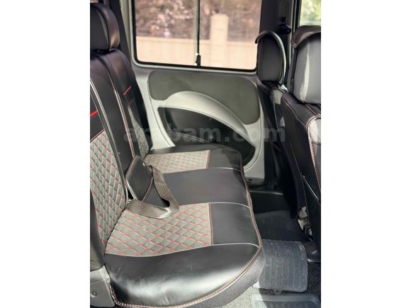 Sahibinden Fiat Doblo Combi 1.9 JTD Active 2006 Model 
