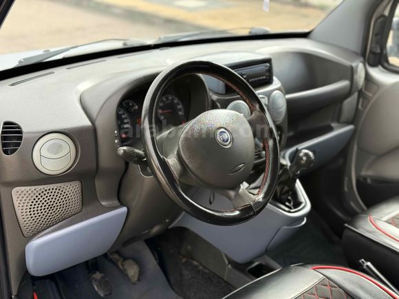 Sahibinden Fiat Doblo Combi 1.9 JTD Active 2006 Model 