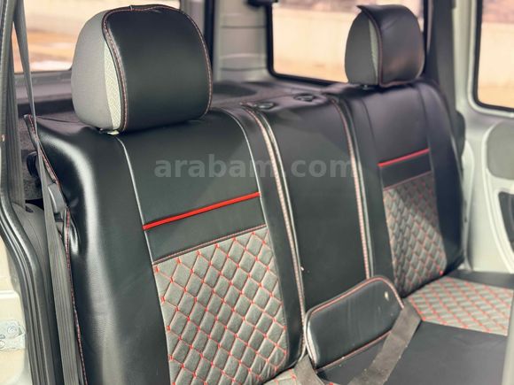Sahibinden Fiat Doblo Combi 1.9 JTD Active 2006 Model 