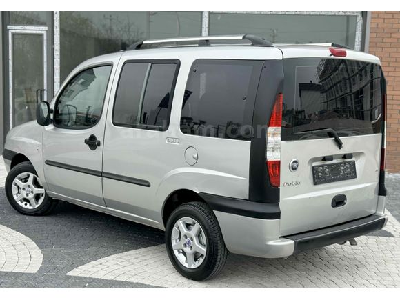 Sahibinden Fiat Doblo Combi 1.9 JTD Active 2006 Model 