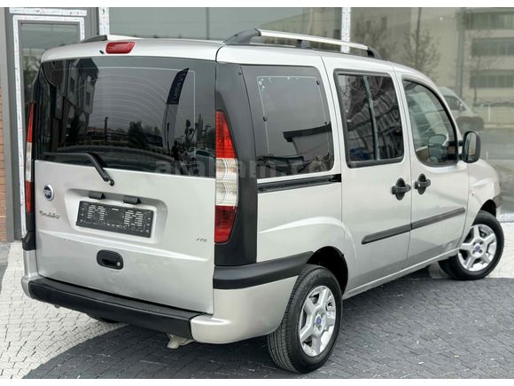Sahibinden Fiat Doblo Combi 1.9 JTD Active 2006 Model 