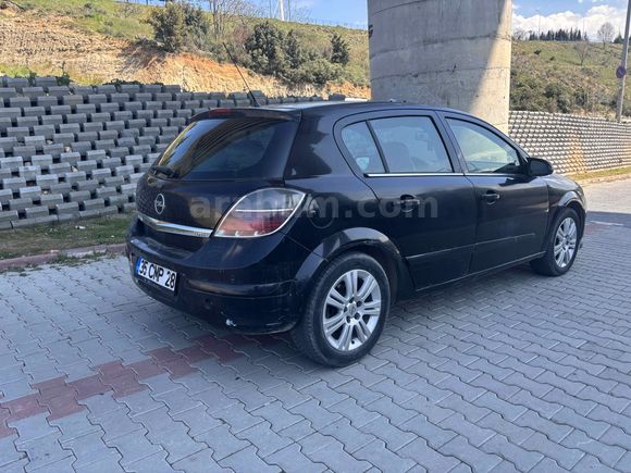 Sahibinden Opel Astra 1.3 CDTI Cosmo 2008 Model 
