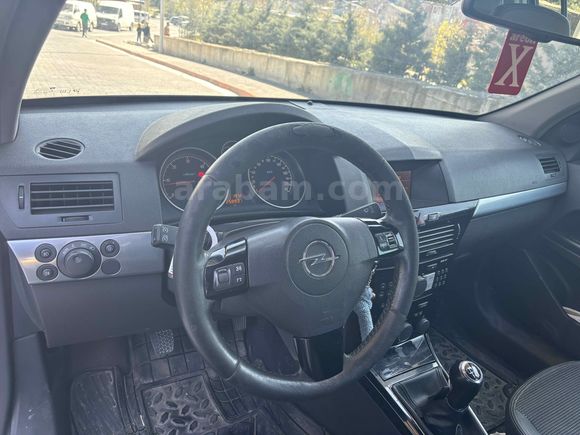 Sahibinden Opel Astra 1.3 CDTI Cosmo 2008 Model 