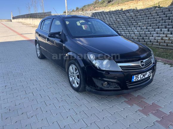 Sahibinden Opel Astra 1.3 CDTI Cosmo 2008 Model 