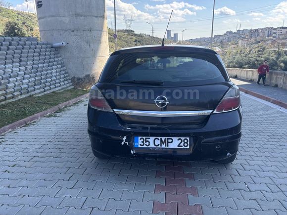 Sahibinden Opel Astra 1.3 CDTI Cosmo 2008 Model 