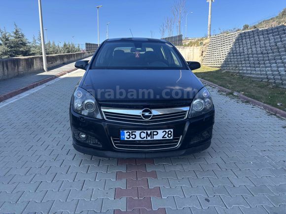 Sahibinden Opel Astra 1.3 CDTI Cosmo 2008 Model 