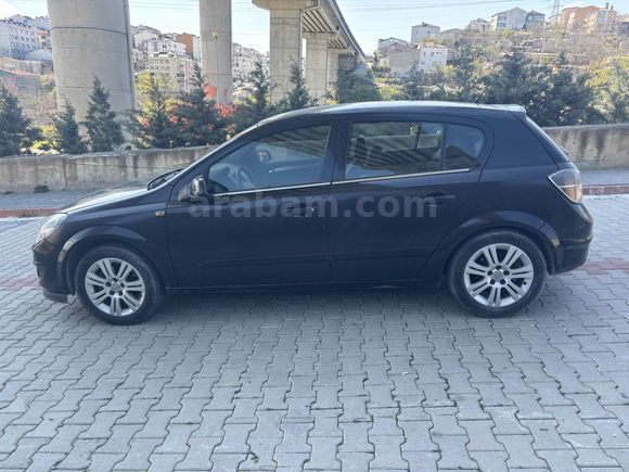 Sahibinden Opel Astra 1.3 CDTI Cosmo 2008 Model 