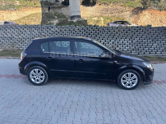Sahibinden Opel Astra 1.3 CDTI Cosmo 2008 Model 