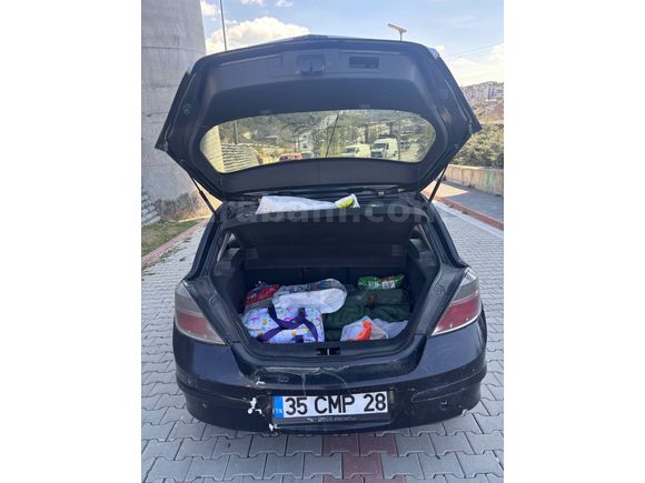 Sahibinden Opel Astra 1.3 CDTI Cosmo 2008 Model 