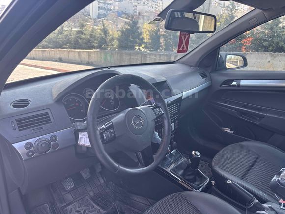 Sahibinden Opel Astra 1.3 CDTI Cosmo 2008 Model 