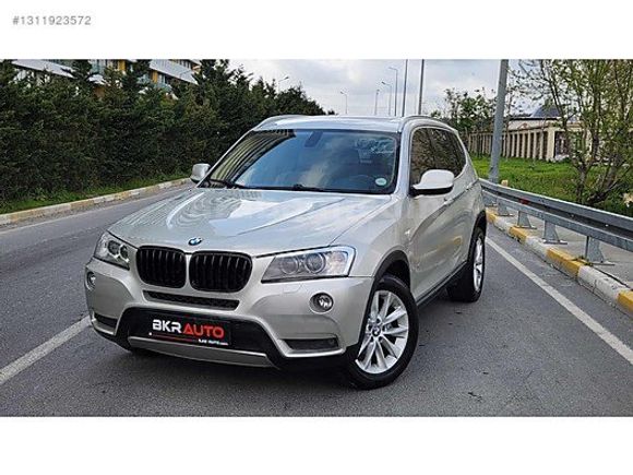 BKR AUTO DAN YENİ KASA SIFIR MOTOR FUL PAKET