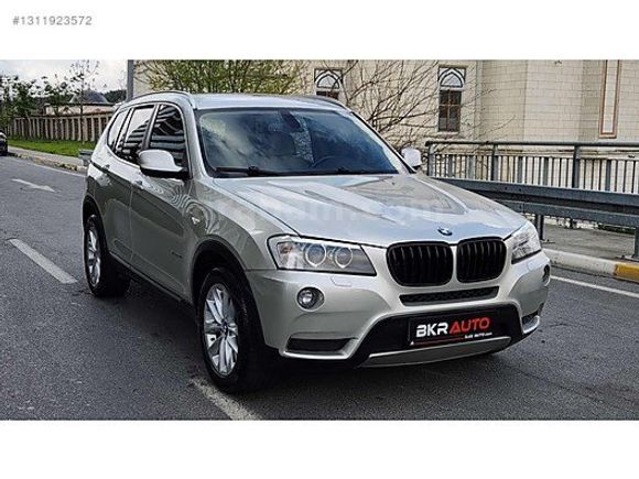 BKR AUTO DAN YENİ KASA SIFIR MOTOR FUL PAKET