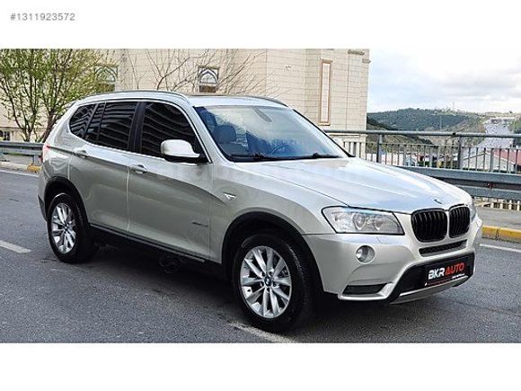 BKR AUTO DAN YENİ KASA SIFIR MOTOR FUL PAKET